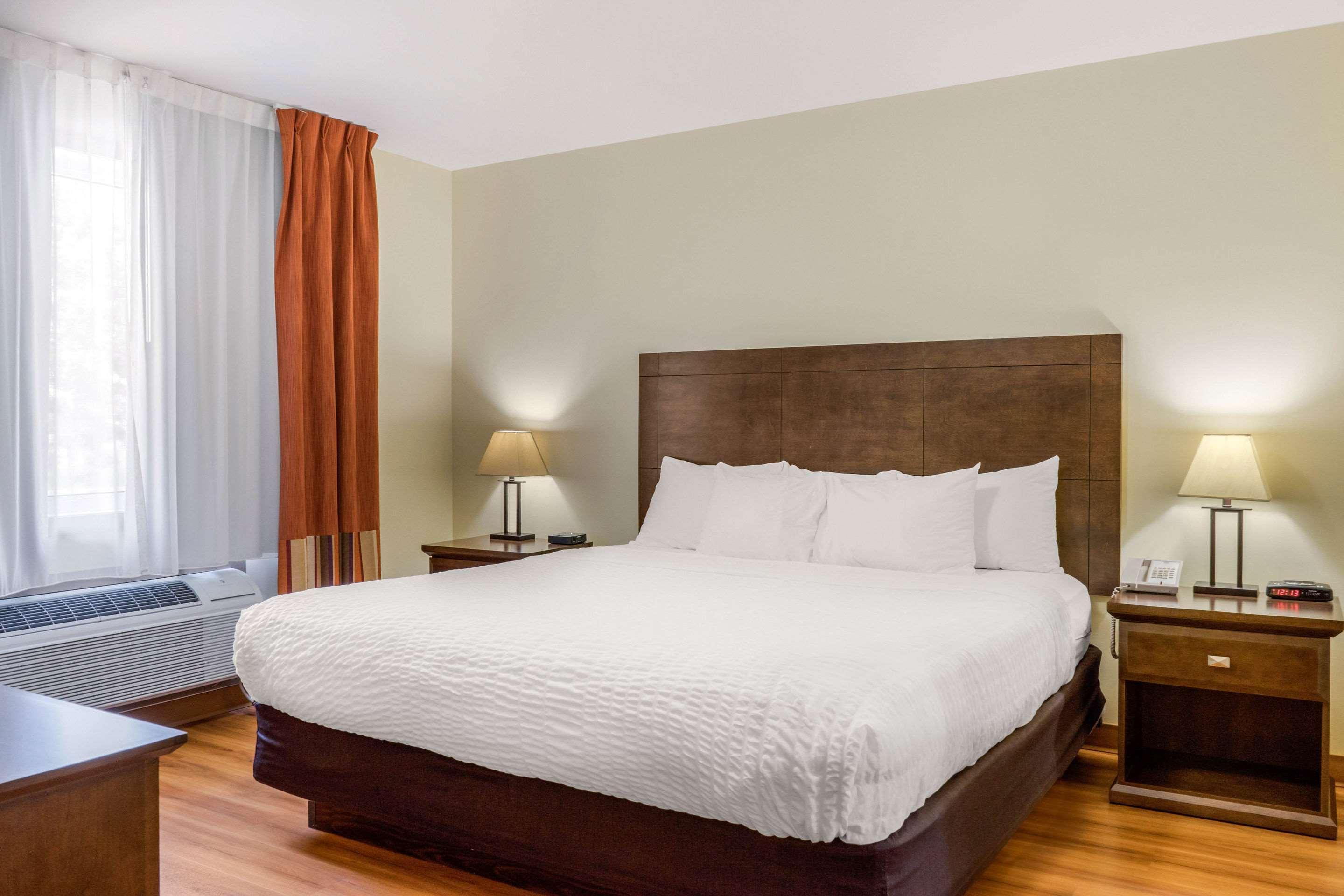 Quality Inn & Suites Winkler Esterno foto