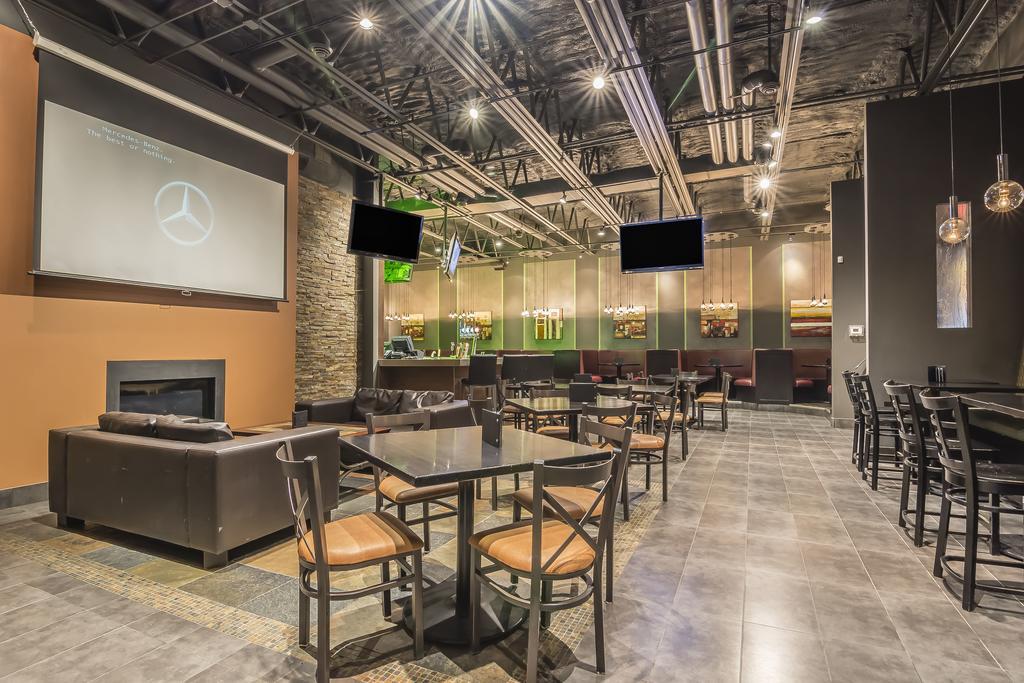 Quality Inn & Suites Winkler Esterno foto