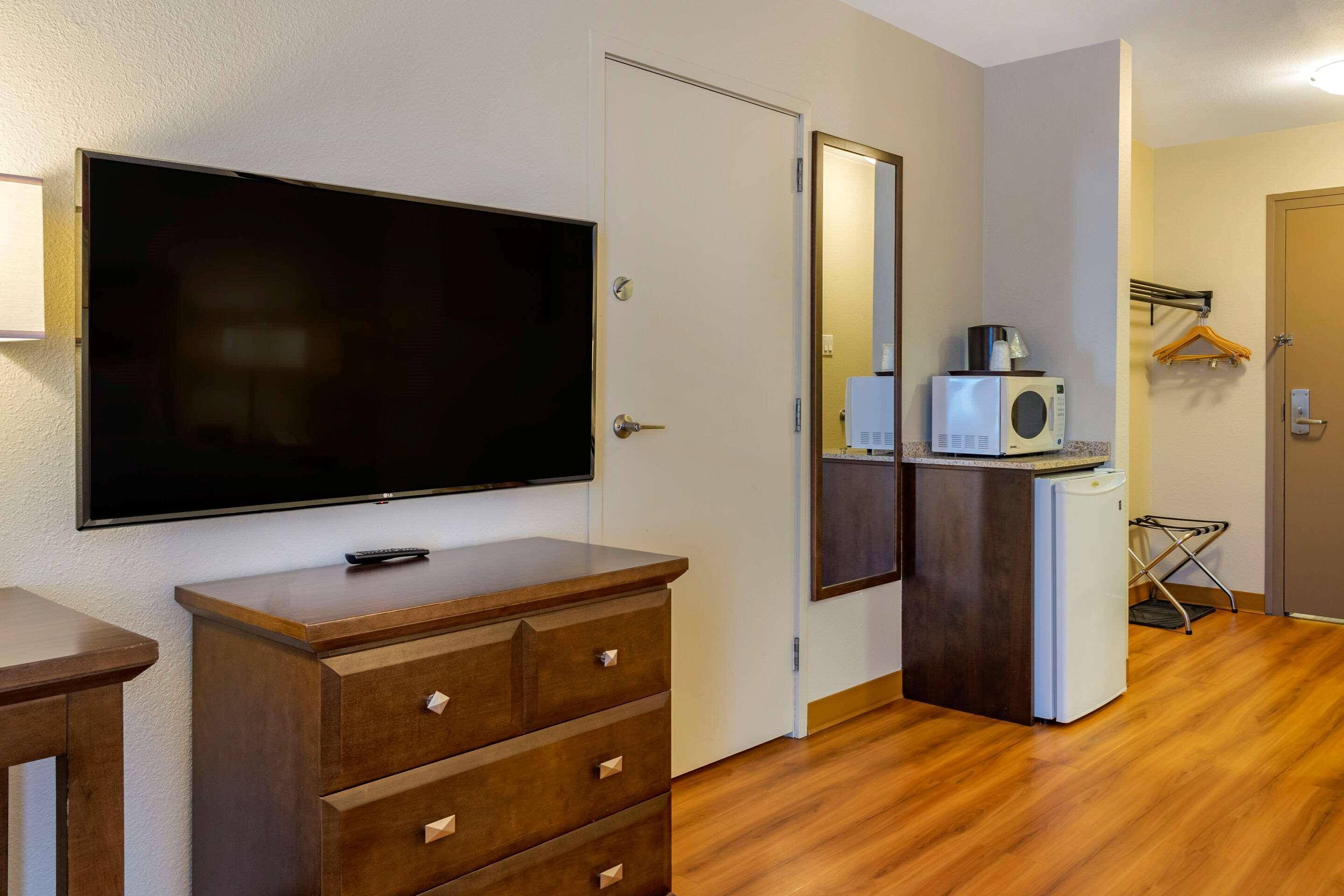 Quality Inn & Suites Winkler Esterno foto