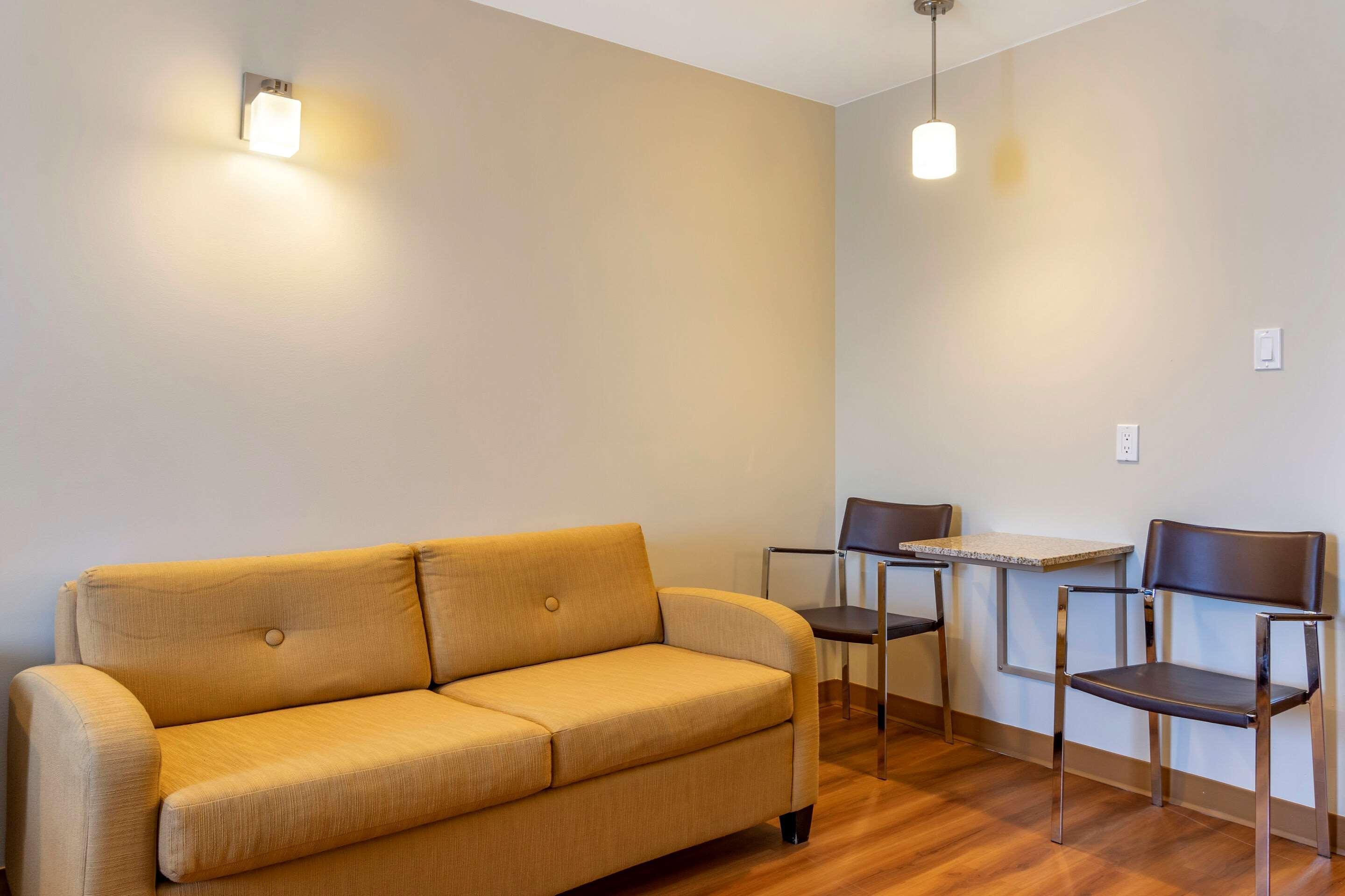 Quality Inn & Suites Winkler Esterno foto