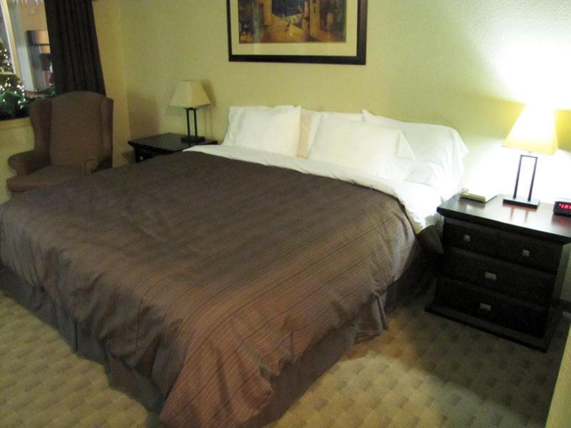 Quality Inn & Suites Winkler Camera foto