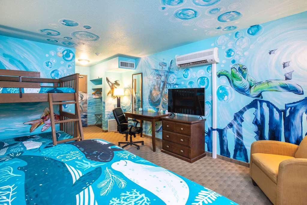 Quality Inn & Suites Winkler Esterno foto