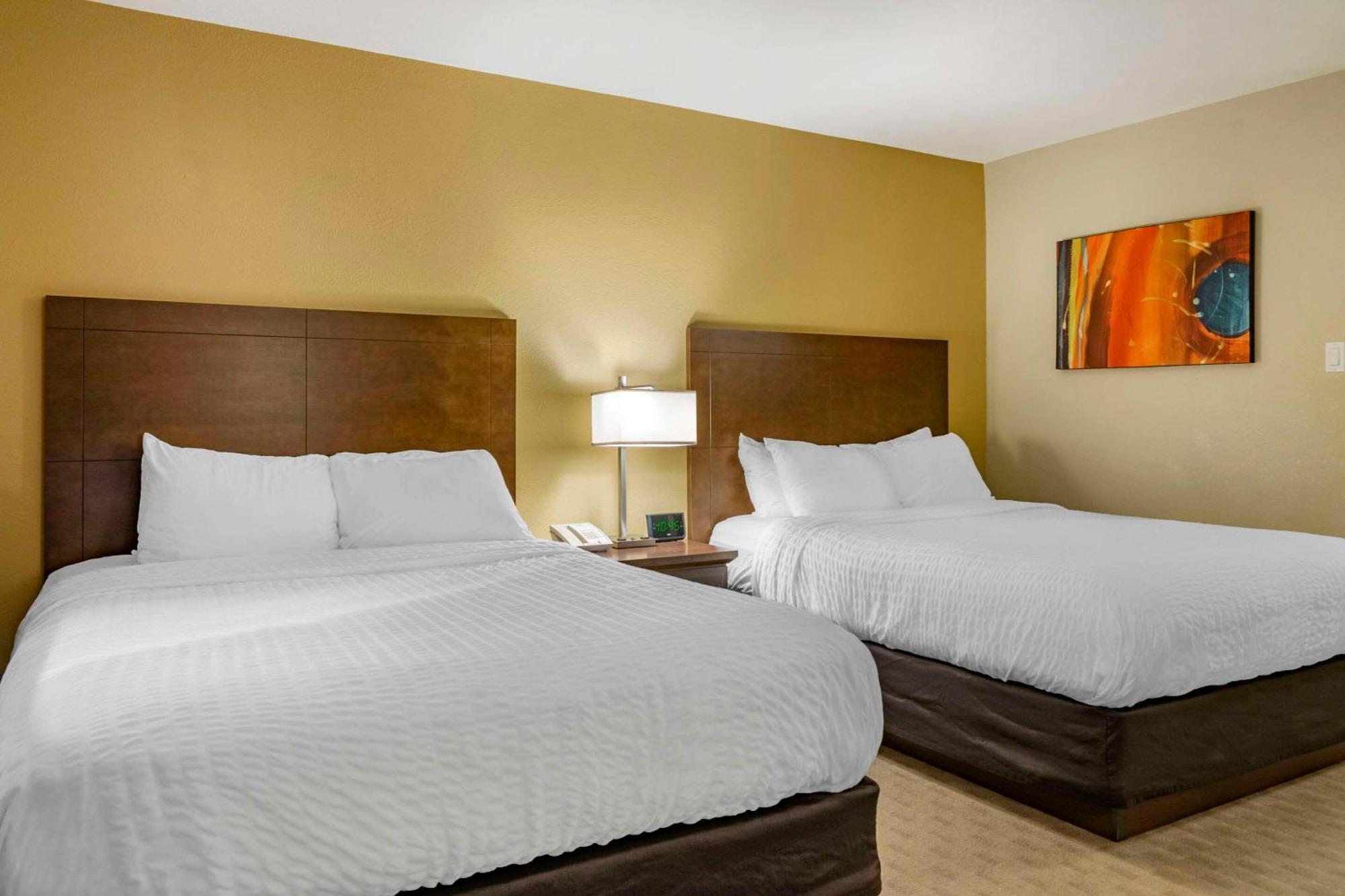 Quality Inn & Suites Winkler Esterno foto